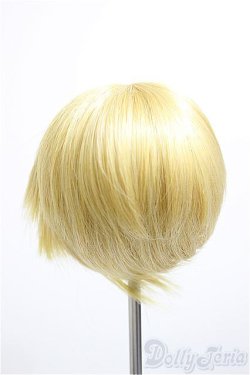 画像2: 6-7inch/ウィッグ/インチ　BJD　MJD　ドール用 A-26-01-14-137-NY-ZA