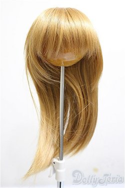 画像1: 6-7inch/ウィッグ/インチ　BJD　MJD　ドール用 A-26-01-14-140-NY-ZA