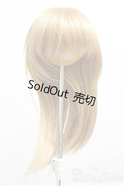 画像1: 6-7inch/ウィッグ/インチ　BJD　MJD　ドール用 A-26-01-14-140-NY-ZA