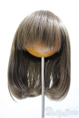 6-7inch/ウィッグ/インチ　BJD　MJD　ドール用 A-26-01-14-138-NY-ZA