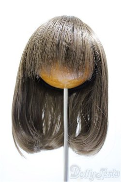 画像1: 6-7inch/ウィッグ/インチ　BJD　MJD　ドール用 A-26-01-14-138-NY-ZA