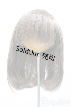 画像1: 6-7inch/ウィッグ/インチ　BJD　MJD　ドール用 A-26-01-14-138-NY-ZA