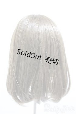 画像2: 6-7inch/ウィッグ/インチ　BJD　MJD　ドール用 A-26-01-14-138-NY-ZA