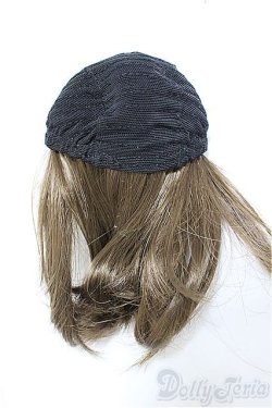 画像3: 6-7inch/ウィッグ/インチ　BJD　MJD　ドール用 A-26-01-14-138-NY-ZA