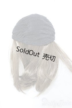 画像3: 6-7inch/ウィッグ/インチ　BJD　MJD　ドール用 A-26-01-14-138-NY-ZA