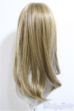 画像2: 6-7inch/ウィッグ/インチ　BJD　MJD　ドール用 A-26-01-14-141-NY-ZA