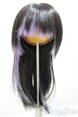 6-7inch/ウィッグ/インチ　BJD　MJD　ドール用 A-26-01-14-139-NY-ZA
