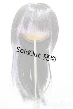 画像1: 6-7inch/ウィッグ/インチ　BJD　MJD　ドール用 A-26-01-14-139-NY-ZA