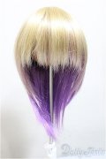 7-8inch/ウィッグ/インチ　BJD　MJD　ドール用 A-26-01-14-135-NY-ZA