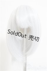 4inch/ウィッグ/インチ　BJD　MJD　ドール用 A-26-01-14-143-NY-ZA