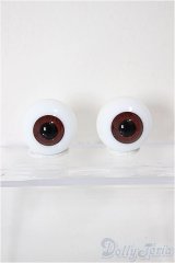 17ｍｍ/グラスアイ/ドール用　アイ A-26-01-14-359-NY-ZA