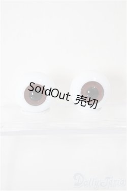 画像1: 17ｍｍ/グラスアイ/ドール用　アイ A-26-01-14-359-NY-ZA