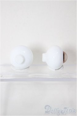 画像2: 17ｍｍ/グラスアイ/ドール用　アイ A-26-01-14-360-NY-ZA