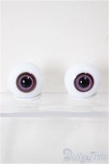 18mm/グラスアイ/ドール用　アイ A-26-01-14-365-NY-ZA