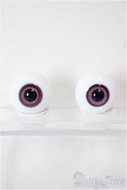 画像1: 18mm/グラスアイ/ドール用　アイ A-26-01-14-365-NY-ZA