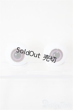 画像1: 18mm/グラスアイ/ドール用　アイ A-26-01-14-365-NY-ZA