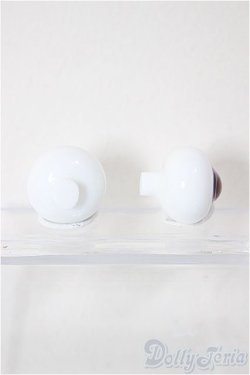 画像2: 18mm/グラスアイ/ドール用　アイ A-26-01-14-365-NY-ZA