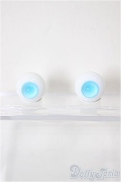 画像1: 14mm/グラスアイ/ドール用　アイ A-26-01-14-371-NY-ZA