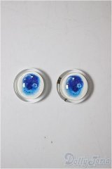 14mm/グラスアイ/ドール用　アイ A-26-01-14-370-NY-ZA