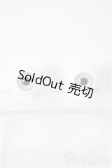 15mm/グラスアイ/ドール用　アイ A-26-01-14-367-NY-ZA