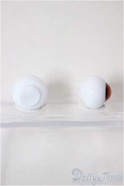 画像2: 15mm/グラスアイ/ドール用　アイ A-26-01-14-369-NY-ZA