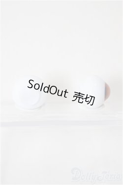 画像2: 15mm/グラスアイ/ドール用　アイ A-26-01-14-369-NY-ZA