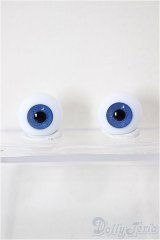 15mm/グラスアイ/ドール用　アイ A-26-01-14-366-NY-ZA