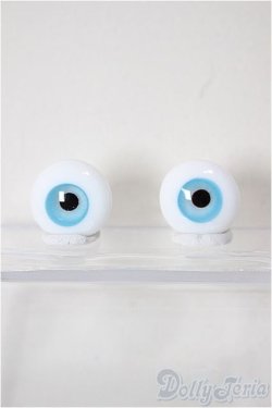 画像1: 16mm/グラスアイ/ドール用　アイ A-26-01-14-368-NY-ZA