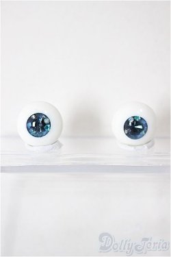 画像1: 14mm/レジンアイ/ドール用　アイ A-26-01-14-378-NY-ZA