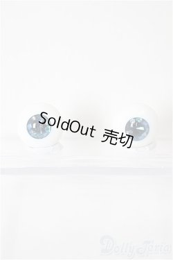 画像1: 14mm/レジンアイ/ドール用　アイ A-26-01-14-378-NY-ZA