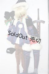 DD/OF:Fate Grand Order:ライダー/アルトリア・ペンドラゴン[サンタオルタ]/0 A-26-01-21-293-NY-ZA