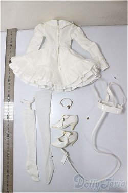 画像2: azone/OF:50cmサイズドール　あんな My Little Devil/0 A-25-01-04-397-NY-ZA