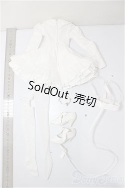 画像2: azone/OF:50cmサイズドール　あんな My Little Devil/0 A-26-01-04-397-NY-ZA