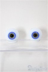 15mm/グラスアイ/ドール用　アイ A-26-01-14-358-NY-ZA