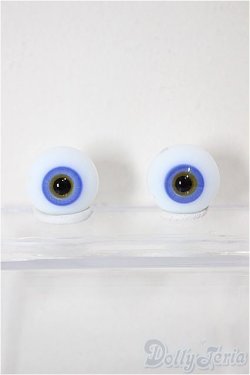 画像1: 15mm/グラスアイ/ドール用　アイ A-26-01-14-358-NY-ZA