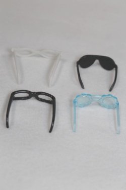 画像2: 1/6サイズドール/OF:小物/0 A-26-01-07-030-NY-ZA