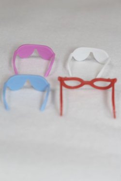 画像2: 1/6サイズドール/OF:小物/0 A-26-01-07-031-NY-ZA