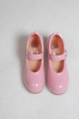 momoko/OF:靴/ファッションドール　衣装 A-26-01-07-029-NY-ZA