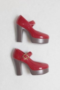 画像2: momoko/OF:靴/ファッションドール　衣装 A-26-01-07-028-NY-ZA