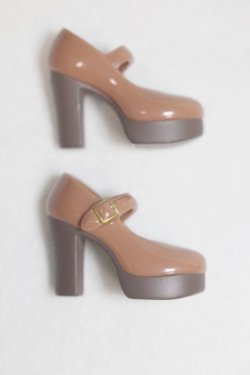 画像2: momoko/OF:靴/ファッションドール　衣装 A-26-01-07-026-NY-ZA