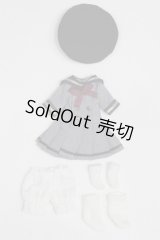 azoneピコニーモ/OF:1/12サイズドール　衣装/0 A-26-01-07-001-NY-ZA