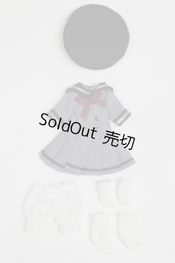 画像1: azoneピコニーモ/OF:1/12サイズドール　衣装/0 A-26-01-07-001-NY-ZA