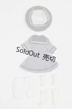 画像2: azoneピコニーモ/OF:1/12サイズドール　衣装/0 A-26-01-07-001-NY-ZA