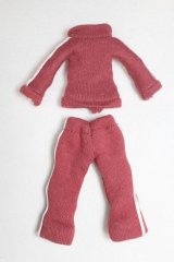 1/12サイズドール/OF:衣装/1/12サイズ　ドール用 A-26-01-07-038-NY-ZA