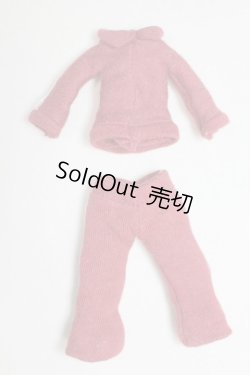 画像2: 1/12サイズドール/OF:衣装/1/12サイズ　ドール用 A-26-01-07-038-NY-ZA