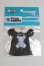 画像1: AZONE/OF:1/12ピコPくまちゃんTシャツワンピ/0 A-26-01-07-006-NY-ZA (1)