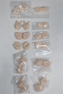 画像2: azoneピコニーモ/OF:1/12サイズドール　小物/0 A-26-01-07-046-NY-ZA