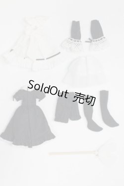 画像2: azoneピコニーモ/OF:1/12サイズドール　衣装/0 A-26-01-07-005-NY-ZA