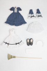 azoneピコニーモ/OF:1/12サイズドール　衣装/0 A-26-01-07-037-NY-ZA