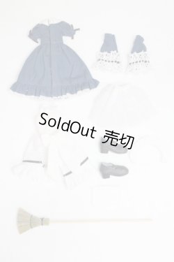 画像2: azoneピコニーモ/OF:1/12サイズドール　衣装/0 A-26-01-07-037-NY-ZA